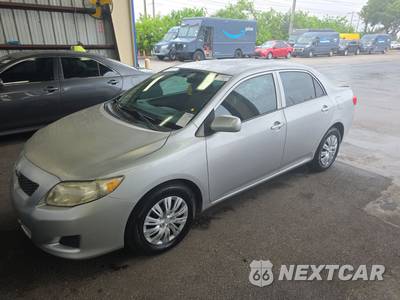 2010 Toyota Corolla - zdjęcie 1 z 35 - miniatura