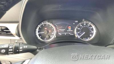 2023 Toyota Highlander LE - zdjęcie 21 z 34 - miniatura