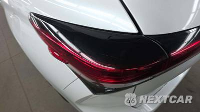 2023 Toyota Highlander LE - zdjęcie 23 z 29 - miniatura