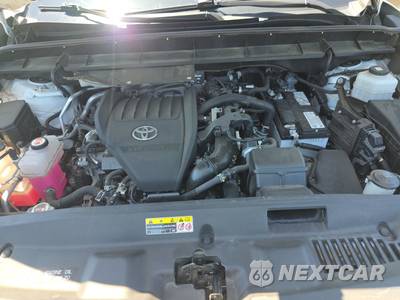 2023 Toyota Highlander LE - zdjęcie 16 z 29 - miniatura