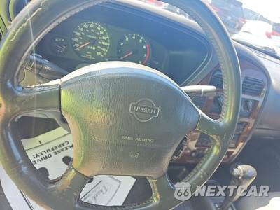 1996 Nissan Pathfinder LE - zdjęcie 10 z 36 - miniatura