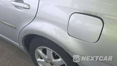 2007 Toyota Avalon XL - zdjęcie 37 z 44 - miniatura