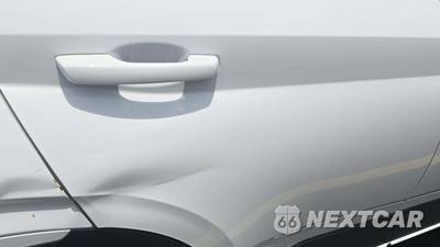 2023 Hyundai Venue Limited - zdjęcie 22 z 25 - miniatura