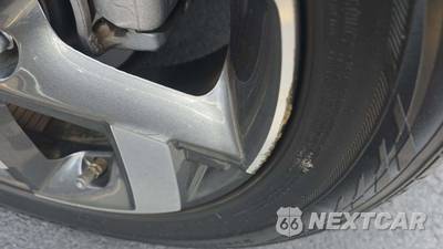 2023 Hyundai Venue Limited - zdjęcie 25 z 25 - miniatura