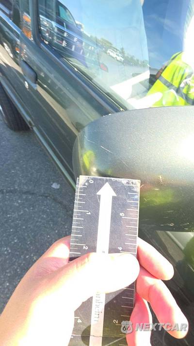 1996 Nissan Pathfinder LE - zdjęcie 34 z 36 - miniatura