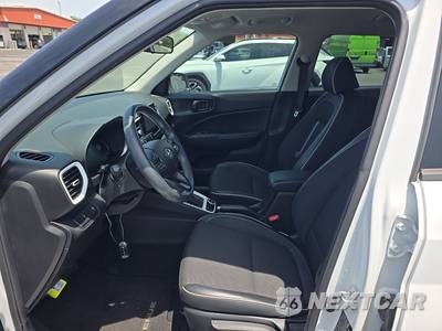 2023 Hyundai Venue Limited - zdjęcie 7 z 25 - miniatura