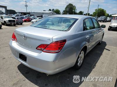 2007 Toyota Avalon XL - zdjęcie 4 z 44 - miniatura