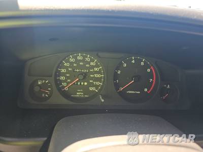 1996 Nissan Pathfinder LE - zdjęcie 12 z 36 - miniatura