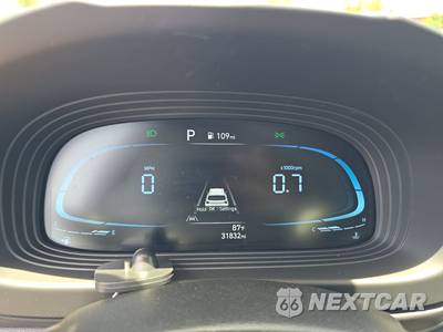 2023 Hyundai Venue Limited - zdjęcie 12 z 25 - miniatura