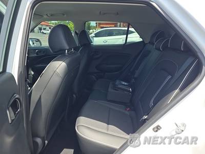 2023 Hyundai Venue Limited - zdjęcie 13 z 25 - miniatura