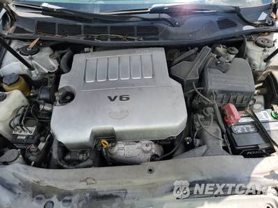 2007 Toyota Avalon XL - zdjęcie 15 z 44 - miniatura