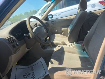 2001 Toyota Corolla S - zdjęcie 7 z 36 - miniatura