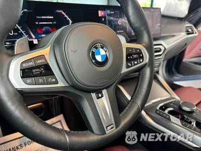 2024 BMW 4 Series Coupe 430i xDrive M SPORT LINE - zdjęcie 10 z 21 - miniatura