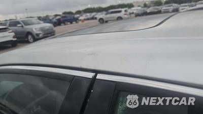 2008 Lexus LS 460 - zdjęcie 20 z 20 - miniatura