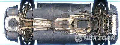 2008 Lexus LS 460 - zdjęcie 17 z 20 - miniatura