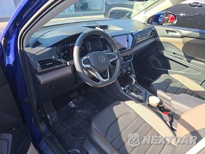2023 Volkswagen Taos SEL - zdjęcie 11 z 23 - miniatura