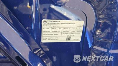 2023 Volkswagen Taos SEL - zdjęcie 18 z 23 - miniatura