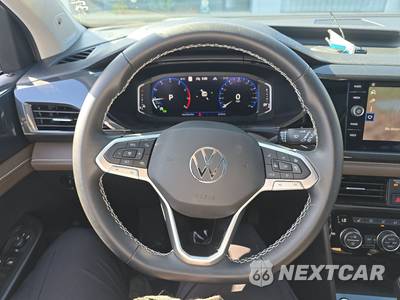 2023 Volkswagen Taos SEL - zdjęcie 10 z 23 - miniatura