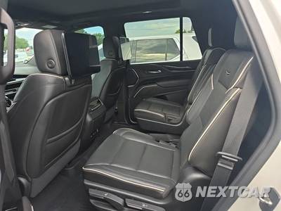 2021 Cadillac Escalade Sport 1SC - zdjęcie 16 z 21 - miniatura