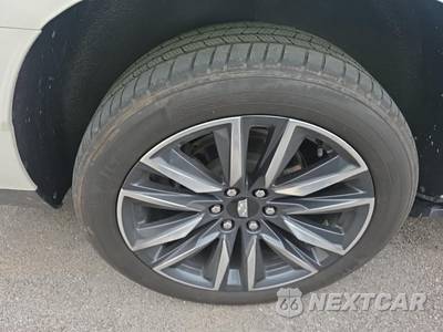 2021 Cadillac Escalade Sport 1SC - zdjęcie 10 z 21 - miniatura