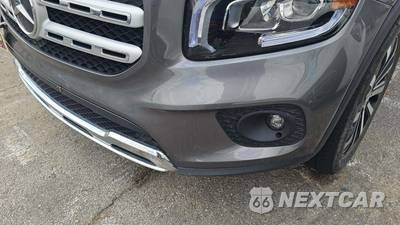 2021 Mercedes-Benz GLB 250 4MATIC - zdjęcie 20 z 27 - miniatura