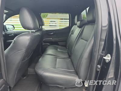 2021 Toyota Tacoma TRD Off-Road Crew Cab Medium Bed - zdjęcie 16 z 35 - miniatura