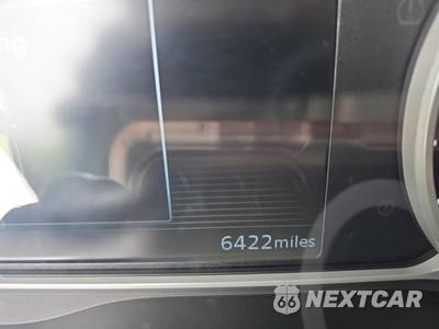 2024 Nissan LEAF SV PLUS - zdjęcie 13 z 26 - miniatura