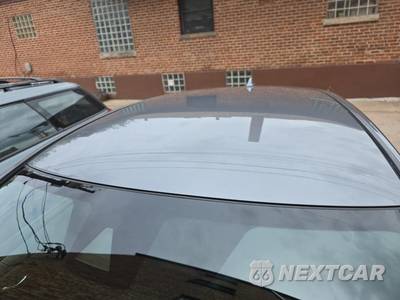 2024 Nissan LEAF SV PLUS - zdjęcie 10 z 26 - miniatura