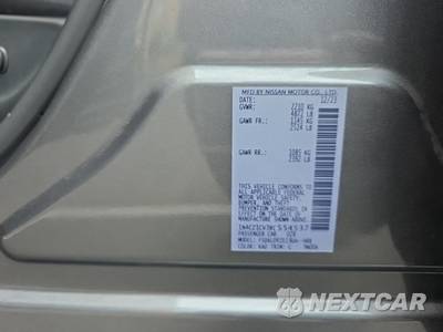 2024 Nissan LEAF SV PLUS - zdjęcie 15 z 26 - miniatura
