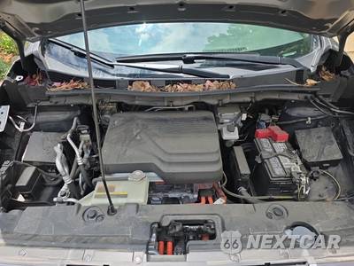 2024 Nissan LEAF SV PLUS - zdjęcie 24 z 26 - miniatura