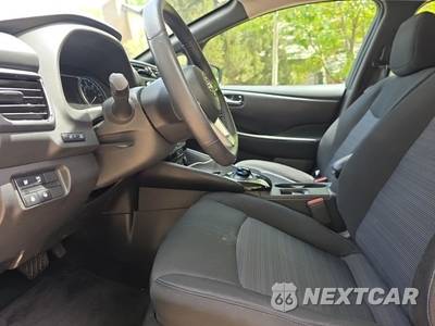 2024 Nissan LEAF SV PLUS - zdjęcie 11 z 26 - miniatura