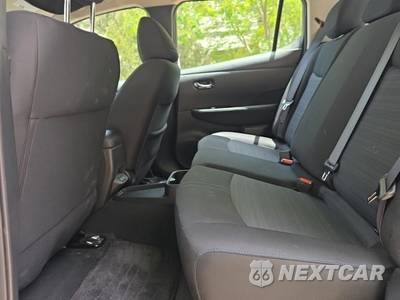 2024 Nissan LEAF SV PLUS - zdjęcie 14 z 26 - miniatura