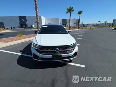 2022 Volkswagen Jetta GLI Autobahn - zdjęcie 2 z 11 - miniatura