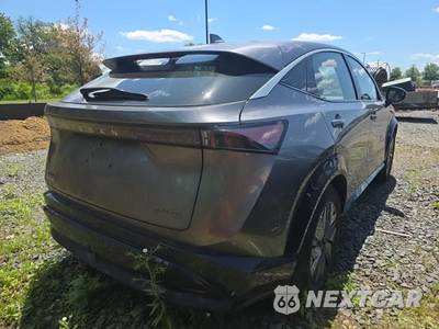 2023 Nissan Ariya ENGAGE - zdjęcie 5 z 25 - miniatura