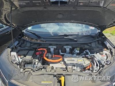 2023 Nissan Ariya ENGAGE - zdjęcie 16 z 25 - miniatura