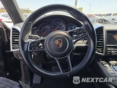 2016 Porsche Cayenne - zdjęcie 10 z 35 - miniatura