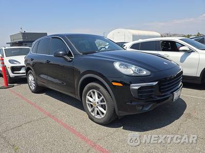 2016 Porsche Cayenne - zdjęcie 3 z 35 - miniatura