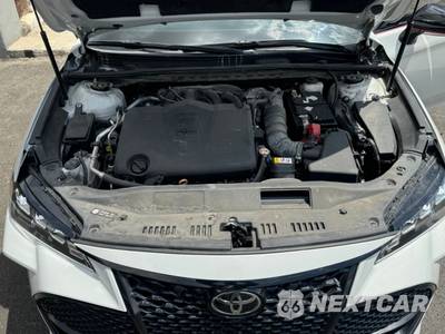 2021 Toyota Avalon TRD - zdjęcie 32 z 50 - miniatura