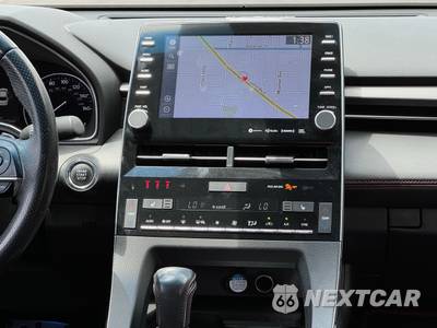 2021 Toyota Avalon TRD - zdjęcie 18 z 50 - miniatura