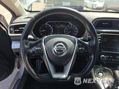 2020 Nissan Maxima SL - zdjęcie 16 z 43 - miniatura