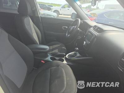 2018 Kia Soul + - zdjęcie 8 z 21 - miniatura