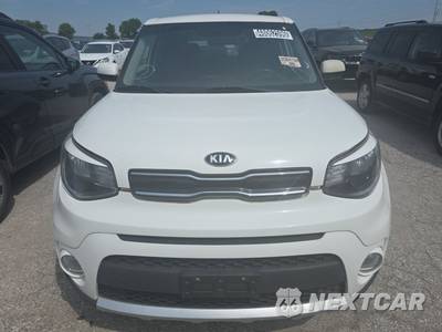 2018 Kia Soul + - zdjęcie 2 z 21 - miniatura
