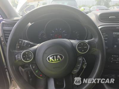 2018 Kia Soul + - zdjęcie 10 z 21 - miniatura