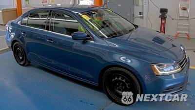 2017 Volkswagen Jetta S - zdjęcie 3 z 18 - miniatura