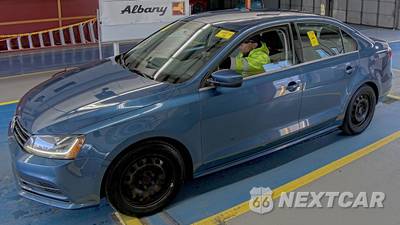 2017 Volkswagen Jetta S - zdjęcie 1 z 18 - miniatura