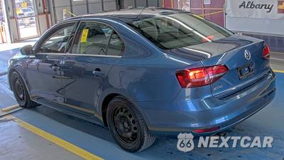 2017 Volkswagen Jetta S - zdjęcie 6 z 18 - miniatura