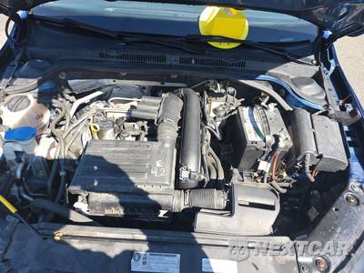 2017 Volkswagen Jetta S - zdjęcie 15 z 18 - miniatura