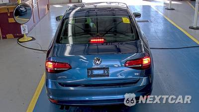 2017 Volkswagen Jetta S - zdjęcie 5 z 18 - miniatura