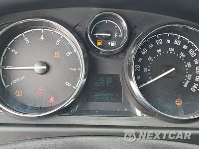 2014 Chevrolet Captiva Sport LT 1LT - zdjęcie 12 z 18 - miniatura
