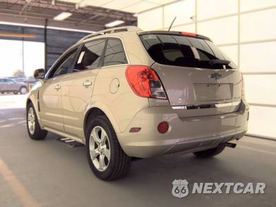 2014 Chevrolet Captiva Sport LT 1LT - zdjęcie 6 z 18 - miniatura